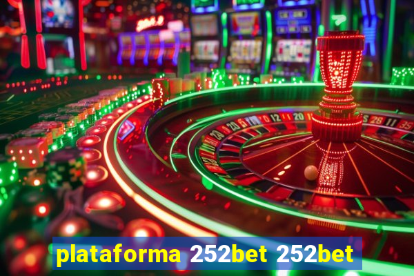 plataforma 252bet 252bet